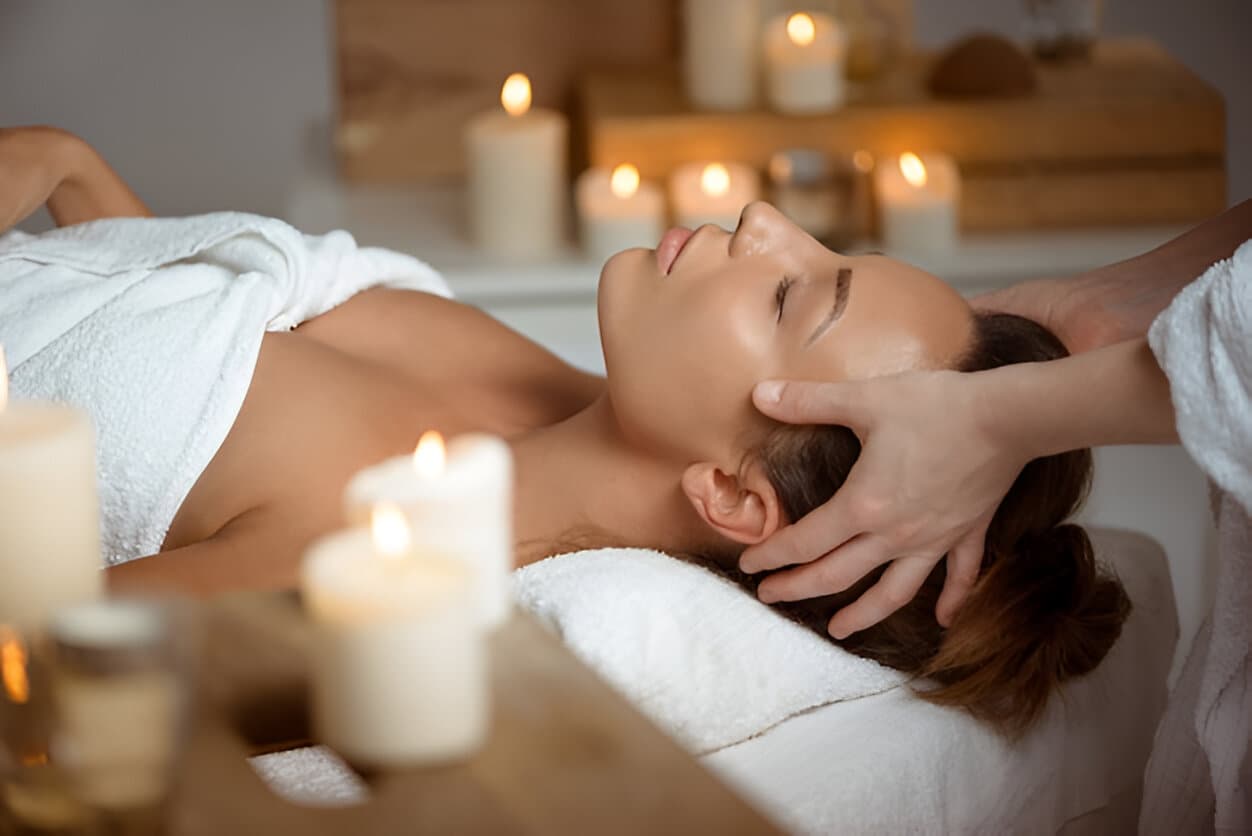 Swedish Massage vs Deep Tissue Massage