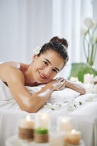 Full Body Massage in Delhi