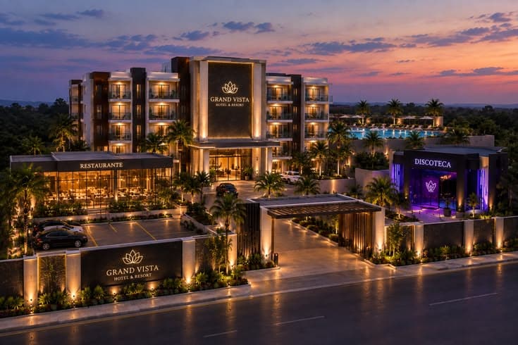 Spa in Dwarka