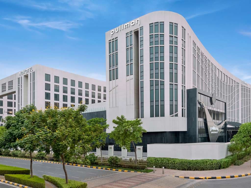 Pullman Connaught Place