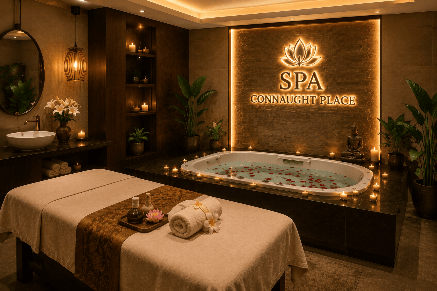 Spa Appointment Tips