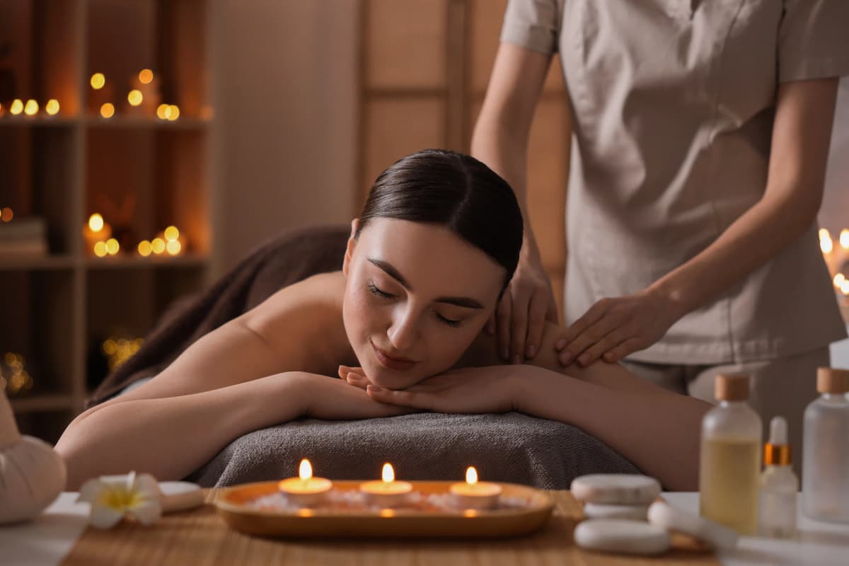 Swedish Massage vs Deep Tissue Massage: Which Massage Should You Choose?