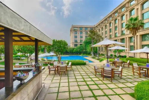 Spa in Dwarka