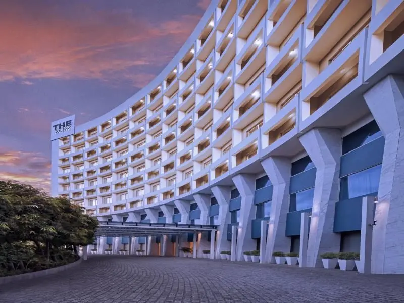 Spa in Connaught Place