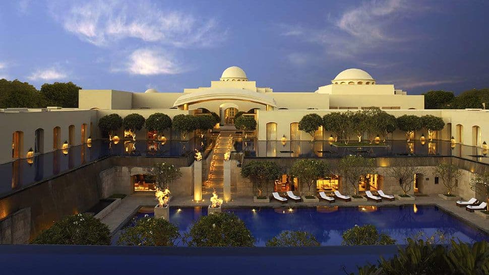 Trident, Gurgaon