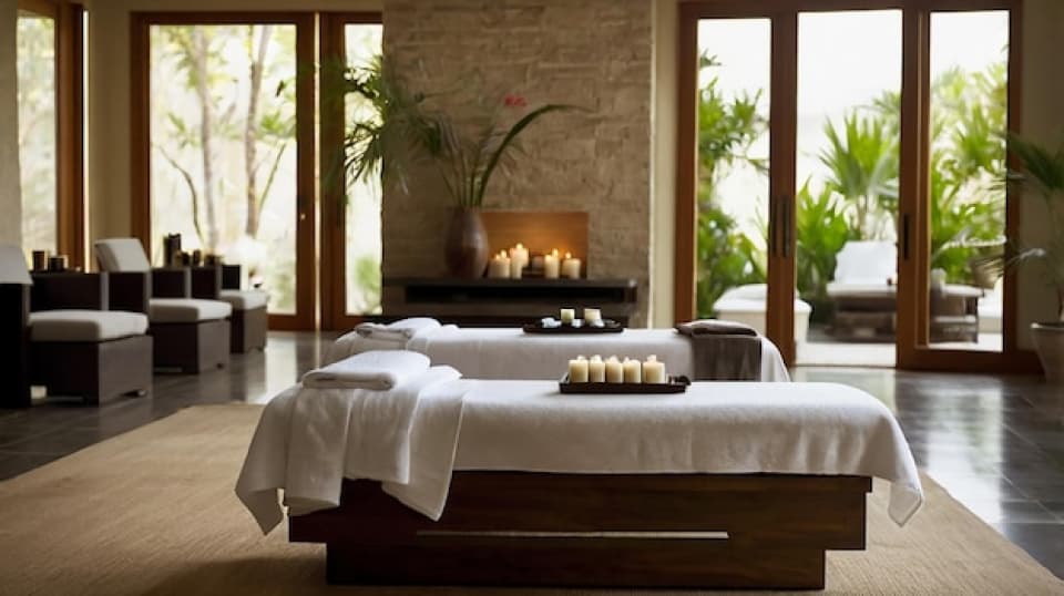 Thai Massage in Lajpat Nagar