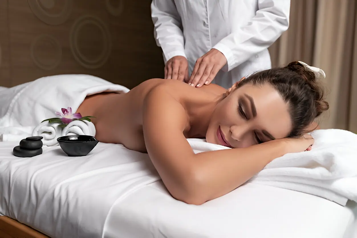 Explore Luxury Russian Spa With 12+ Spa Outlets in Delhi NCR