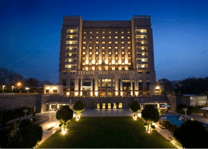 Jaypee Vasant Aerocity