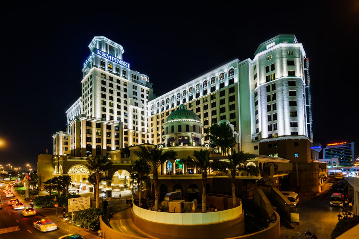 Grand Vasant Kunj