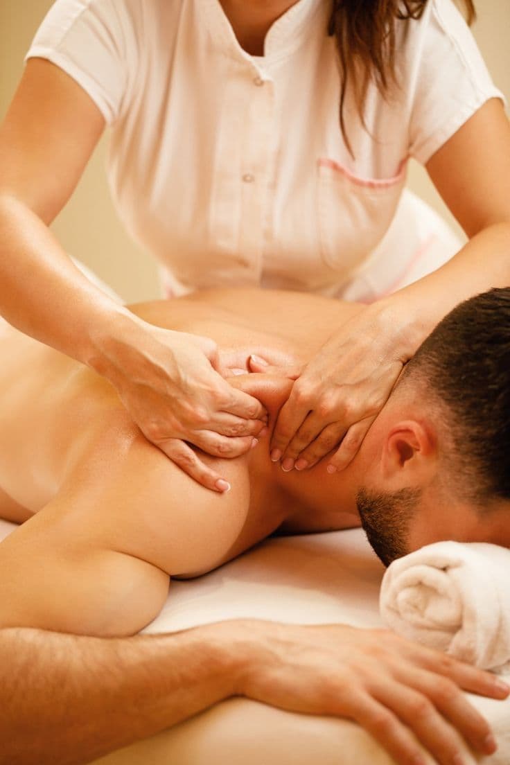 Sandwich Massage in Gurgaon
