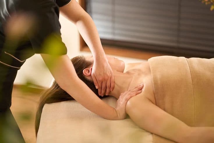 Spa Services in Delhi