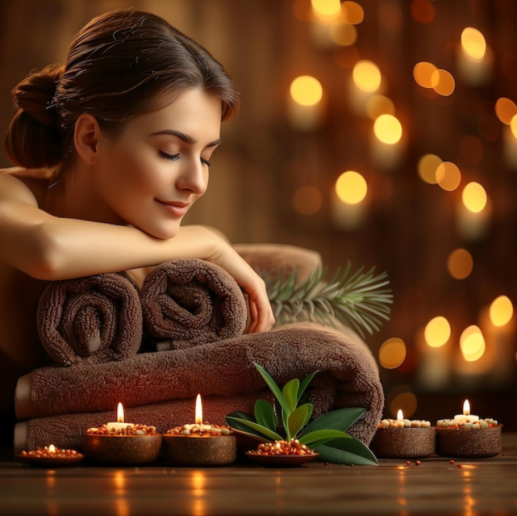 Spa Environment