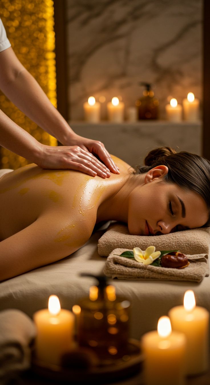 Spa Room